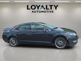 Used 2014 Lincoln MKZ Hybrid image 5