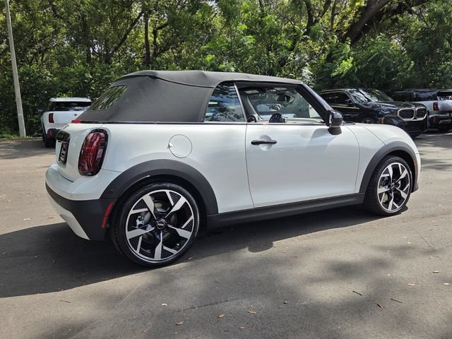New 2026 MINI Cooper S FWD image 7