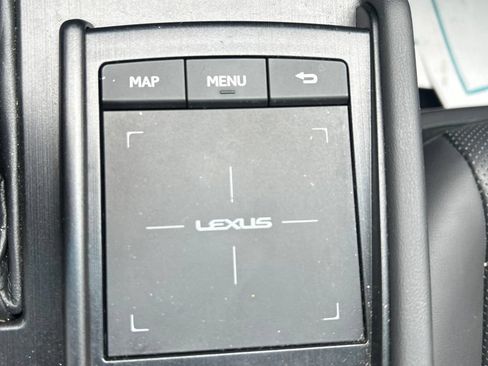 Used 2022 Lexus ES 350 w/ Premium Package FWD image 27