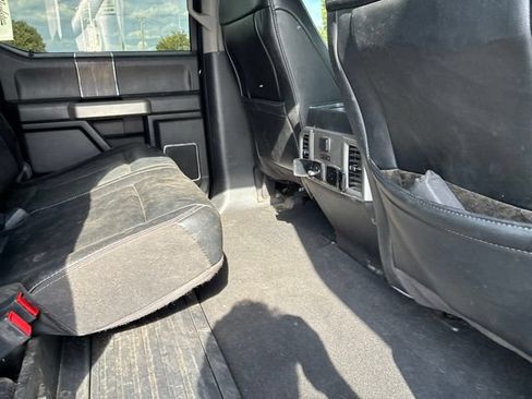 Used 2020 Ford F250 Lariat AWD/4WD image 17
