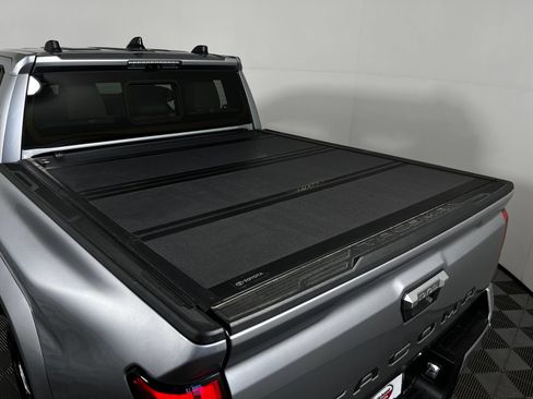 Used 2026 Toyota Tacoma Limited w/ Tow Tech Package AWD/4WD image 25