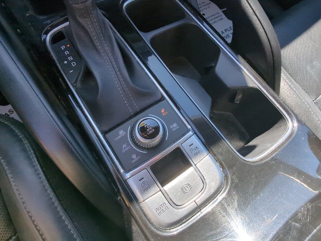 Used 2021 Kia Telluride LX AWD/4WD image 17