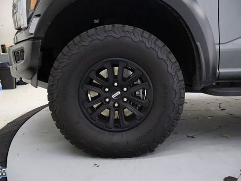 Certified 2025 Ford F150 Raptor image 10