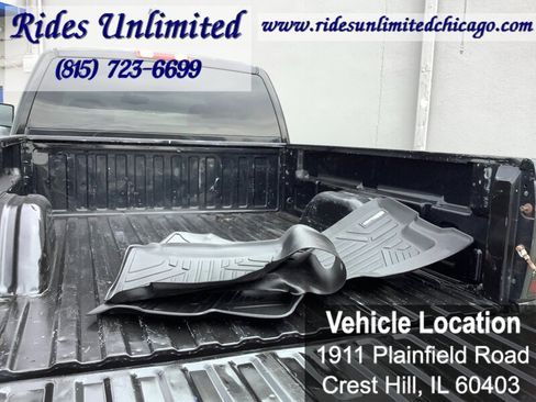 Used 2001 Chevrolet Silverado 2500 LS AWD/4WD image 29