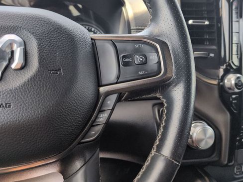 Used 2022 RAM 1500 Sport w/ Rebel Level 2 Equipment Group AWD/4WD image 25