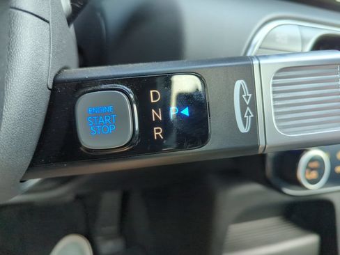 Used 2026 Hyundai Palisade Calligraphy AWD/4WD image 21