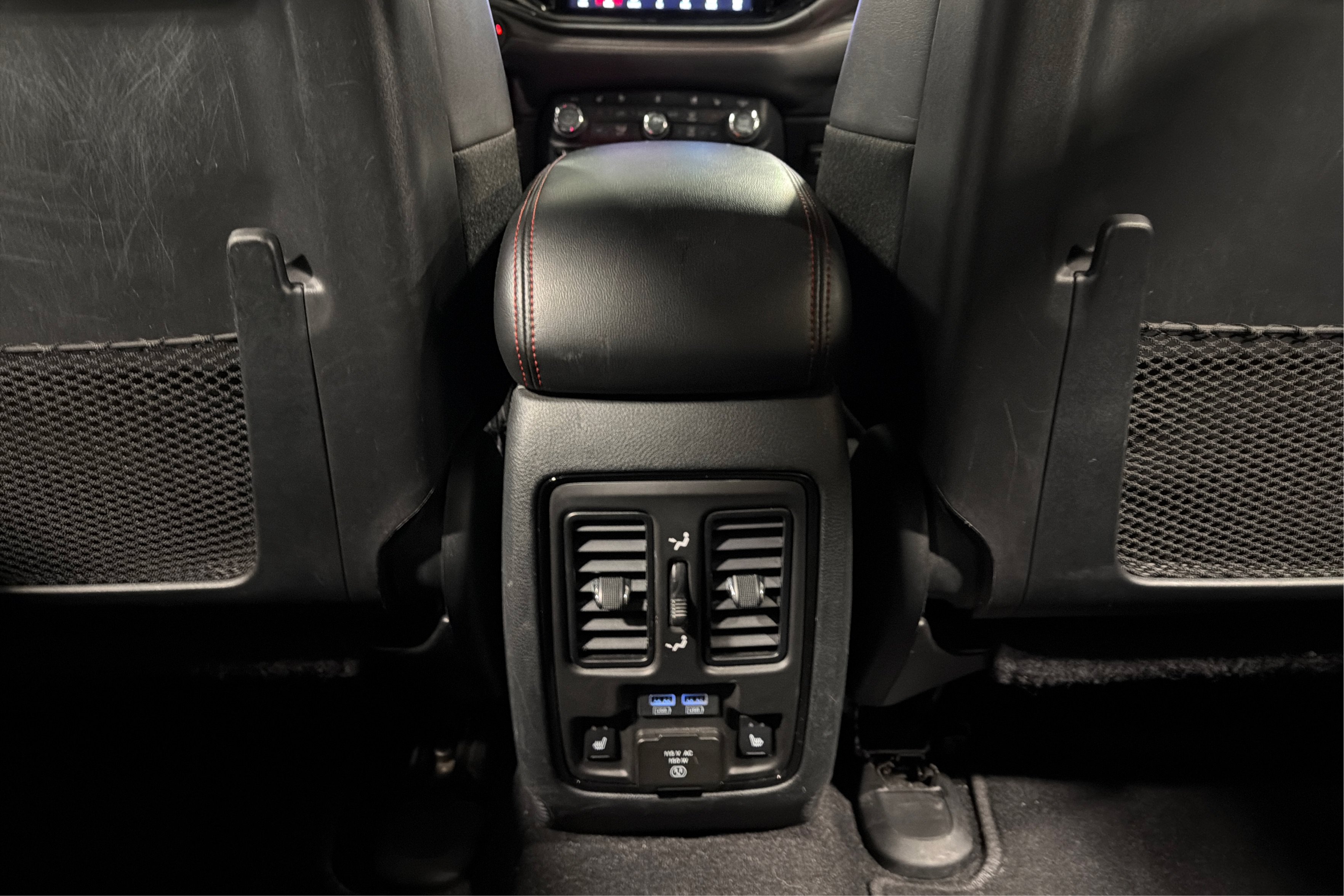 Used 2024 Dodge Durango R/T AWD/4WD image 40
