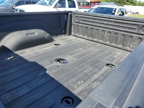 Used 2024 RAM 2500 Rebel w/ Towing Technology Group AWD/4WD image 10