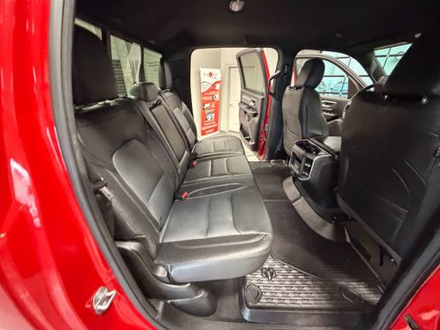 Used 2020 RAM 1500 Big Horn AWD/4WD image 48