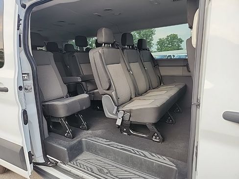 Used 2024 Ford Transit 350 XLT RWD image 10