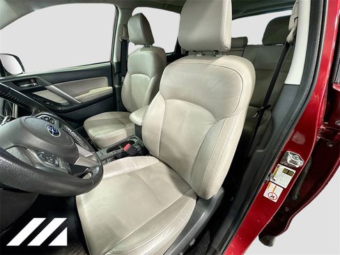 Used 2018 Subaru Forester 2.5i Limited w/ Popular Package #2 image 24