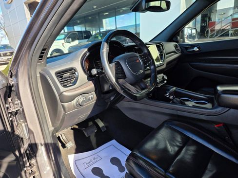 Used 2024 Dodge Durango GT image 25