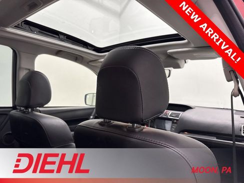 Used 2018 Subaru Forester 2.0XT Touring image 12