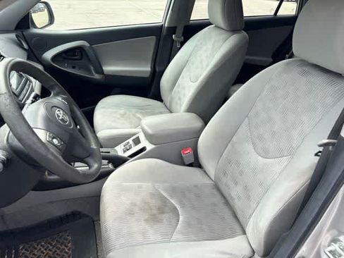 Used 2012 Toyota RAV4 FWD w/ Value Pkg image 11