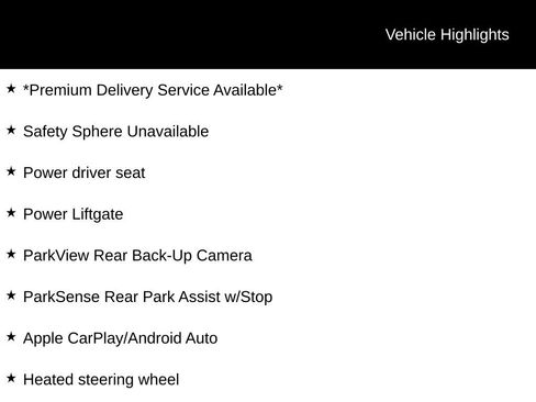 Used 2022 Chrysler Pacifica Touring-L FWD image 6