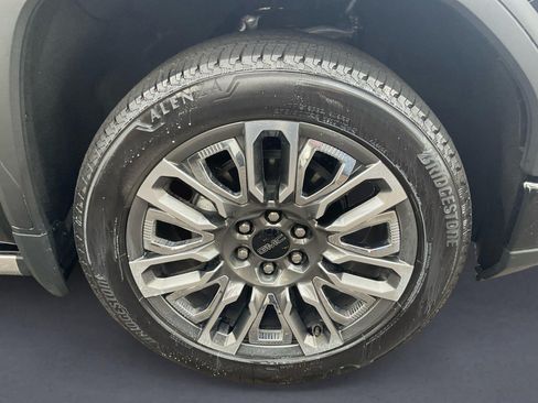 Used 2026 GMC Sierra 1500 Denali Ultimate AWD/4WD image 14