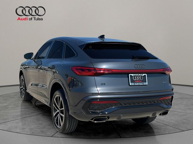 New 2026 Audi Q5 Premium Plus AWD/4WD image 3