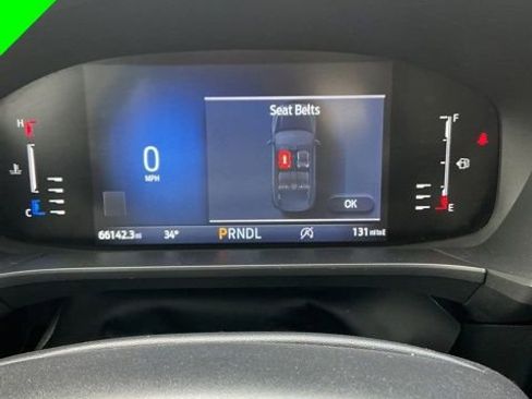 Used 2023 Ford Escape ST-Line Select w/ Tech Pack #1 image 20