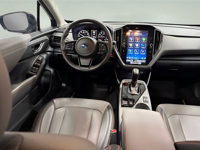 Used 2024 Subaru Crosstrek 2.5i Limited AWD/4WD image 28
