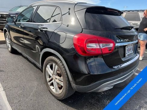 Used 2017 Mercedes-Benz GLA 250 4MATIC image 6