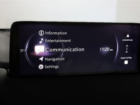 New 2025 MAZDA CX-5 AWD 2.5 S image 31