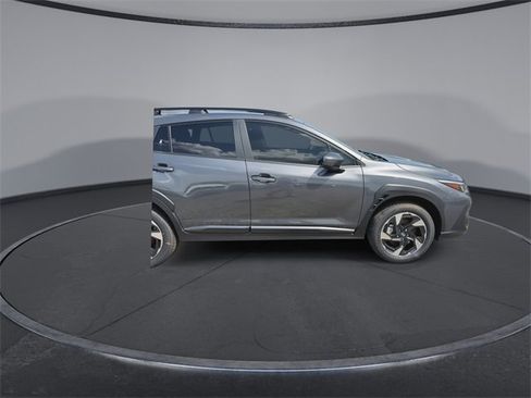 New 2025 Subaru Crosstrek 2.5i Limited image 2