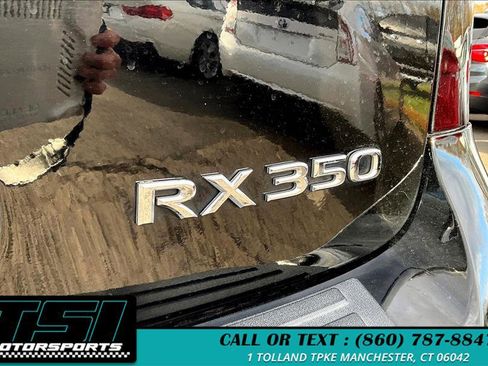 Used 2013 Lexus RX 350 AWD image 8