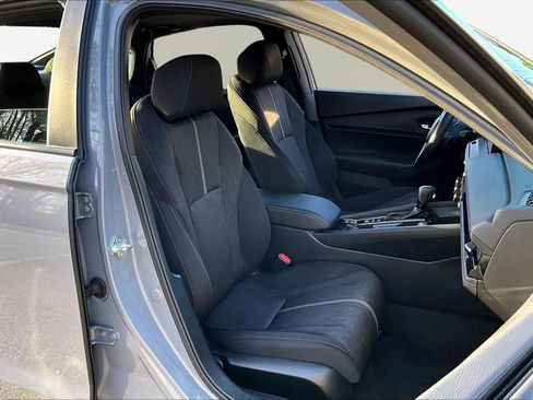 Used 2025 Honda Accord Sport image 22