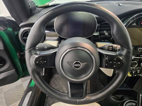 Used 2023 MINI Cooper SE image 13