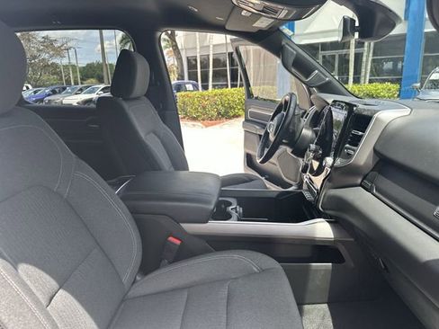 Used 2023 RAM 1500 Big Horn RWD image 30