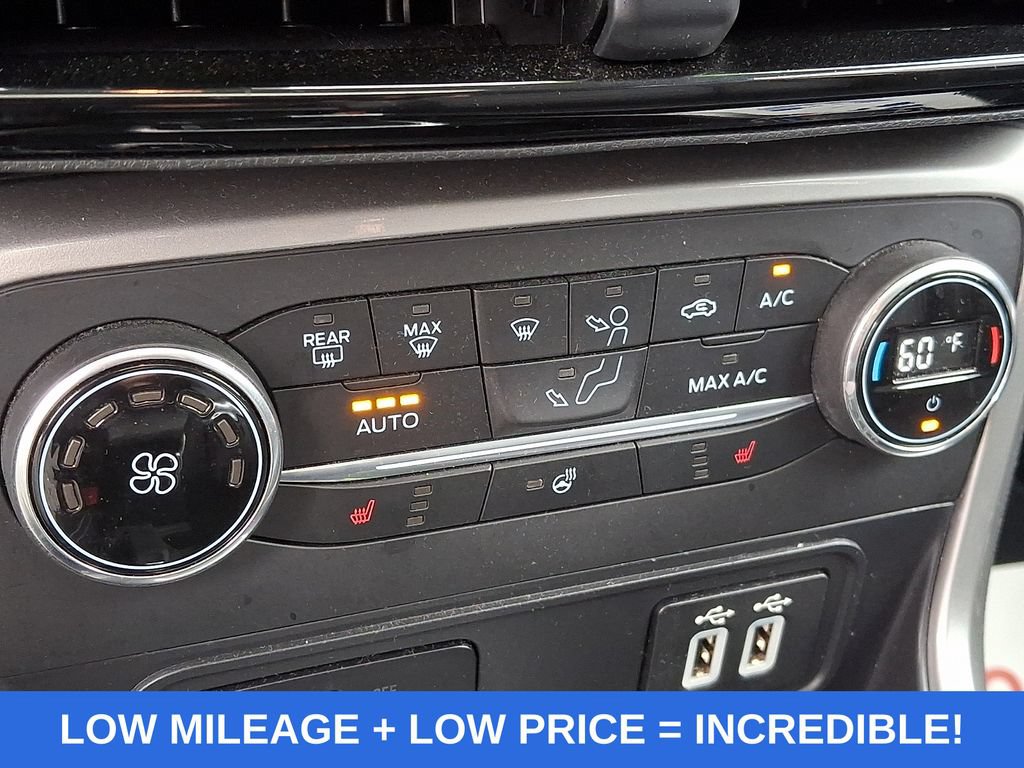 Used 2019 Ford EcoSport Titanium AWD/4WD image 18