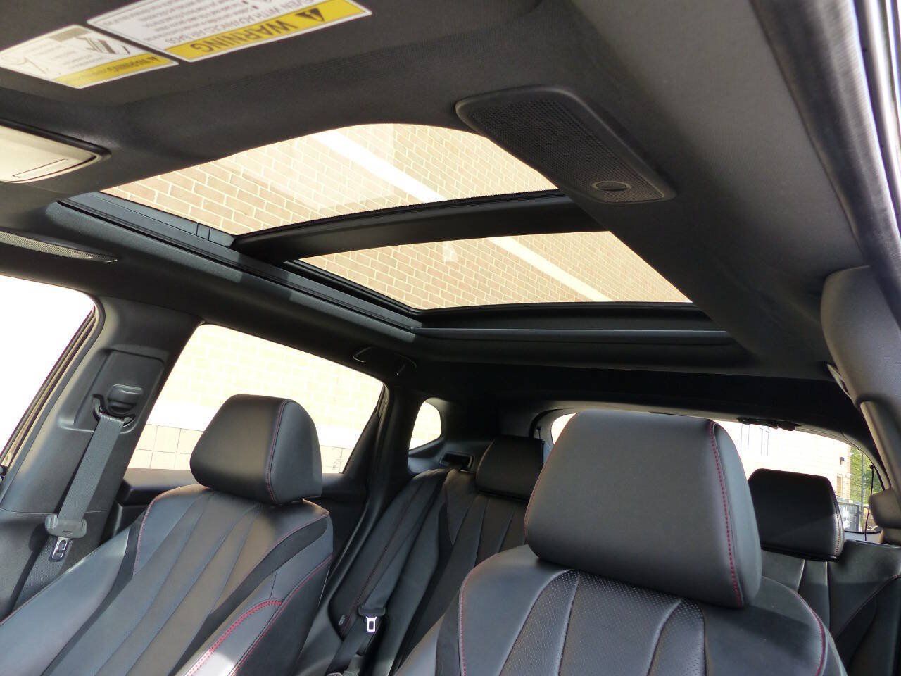 Used 2026 Acura ADX A-Spec w/ Advance Package AWD/4WD image 44