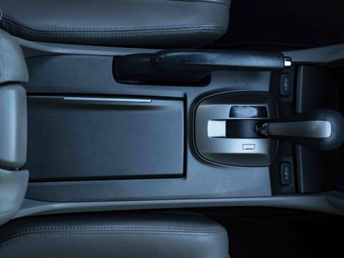 Used 2012 Honda Accord EX-L image 21