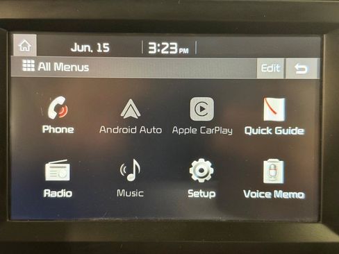 Used 2020 Kia Soul LX FWD image 21