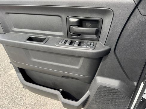 New 2026 RAM 2500 Tradesman image 18