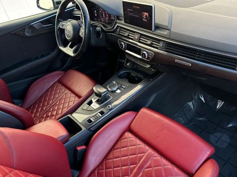 Used 2018 Audi S5 Premium Plus image 17