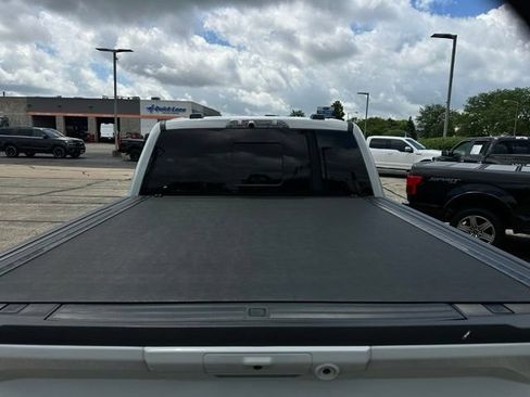 Used 2024 Ford F150 Raptor w/ Equipment Group 803A Raptor R AWD/4WD image 9