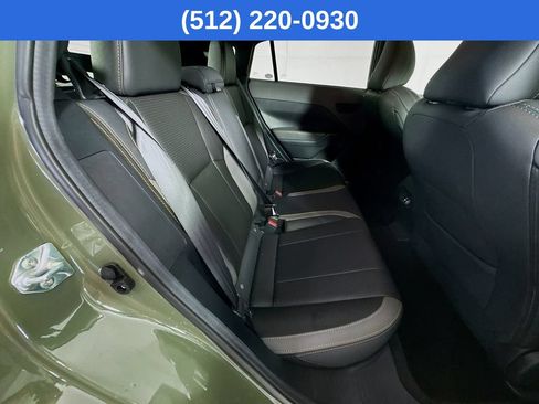 Used 2026 Subaru Crosstrek 2.5i Wilderness w/ Crosstrek Mirror Package AWD/4WD image 34