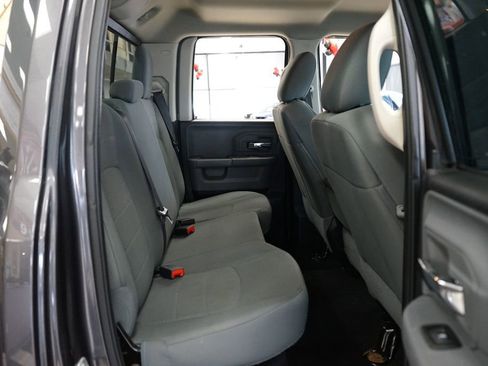 Used 2016 RAM 1500 Classic SLT image 12