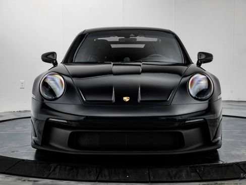 Used 2022 Porsche 911 GT3 image 27