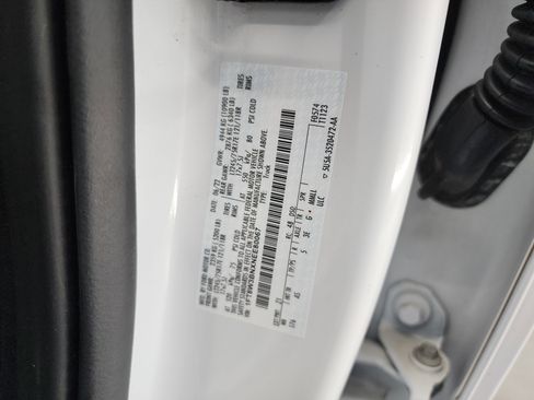 Used 2022 Ford F350 XL w/ Power Equipment Group image 55