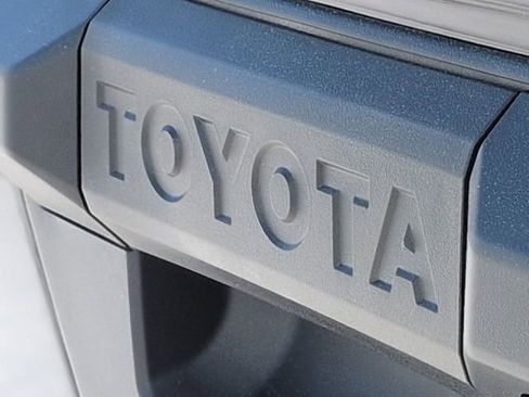 New 2026 Toyota Tacoma SR5 image 26