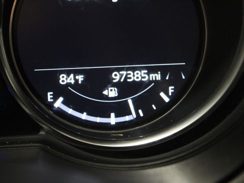 Used 2018 MAZDA MAZDA6 Grand Touring FWD image 13