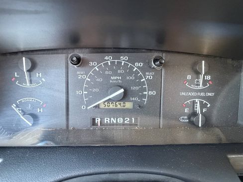 Used 1996 Ford F150 2WD Regular Cab image 28