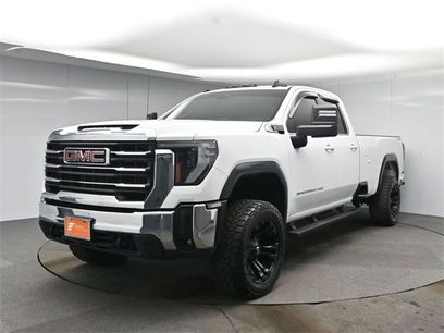 Used 2024 GMC Sierra 2500 SLE w/ Preferred Package