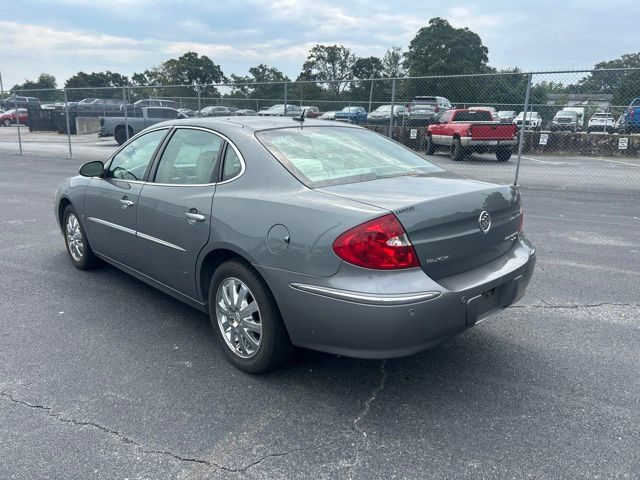 Used 2008 Buick LaCrosse CXL w/ Driver Confidence Package FWD image 3