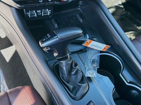 Used 2025 Dodge Durango R/T image 16