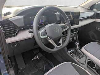 New 2026 Volkswagen Taos S video 3