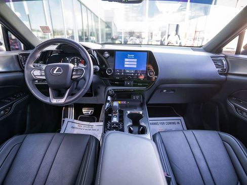 Used 2023 Lexus NX 350 F Sport image 15