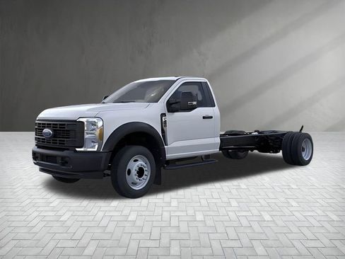 New 2026 Ford F450 XL image 2
